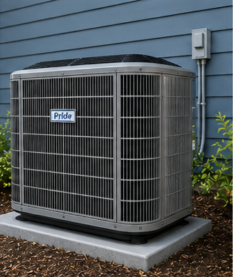 AC Installation