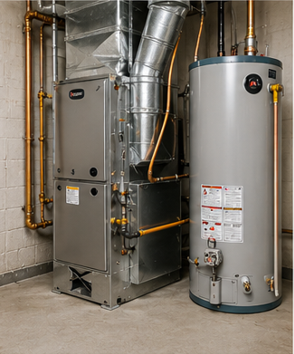 Furnace Installation
